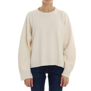 MAGLIA OVETTO HAVEONE PANNA